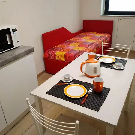 Lägenhet Unyca - Cozy Near Santa Maria Novella Florens