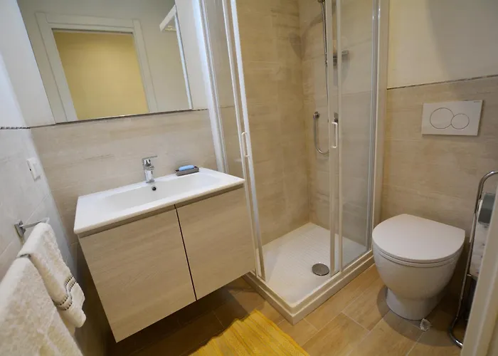 Unyca - Special Price شقة فلورنس